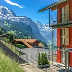 Schweizerheim Apt-5 By Interhome * Wengen