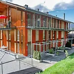 Schweizerheim Apt-5 By Interhome Wengen