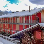 Appartamento Schweizerheim Apt-5 By Interhome *