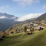 Appartement Schweizerheim Apt-5 By Interhome Wengen