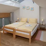 Schweizerheim Apt-5 By Interhome Daire *
