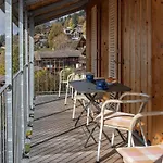 Schweizerheim Apt-5 By Interhome Wengen