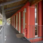 Schweizerheim Apt-5 By Interhome Daire *