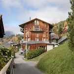 Schweizerheim Apt-5 By Interhome