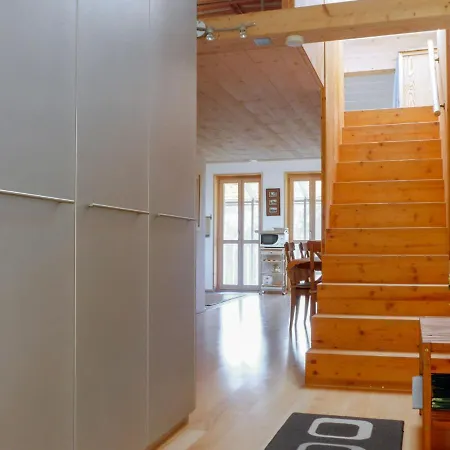 アパート Schweizerheim Apt-5 By Interhome