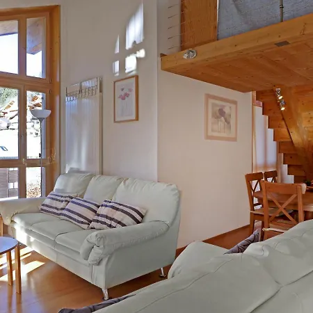 Schweizerheim Apt-5 By Interhome