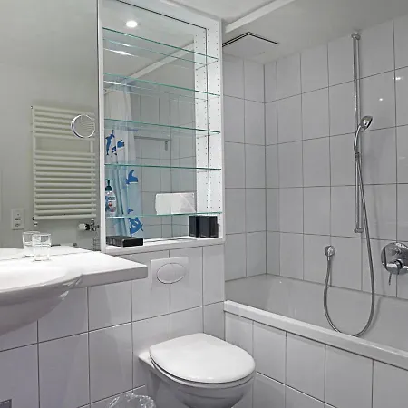 Apartmán Schweizerheim Apt-5 By Interhome