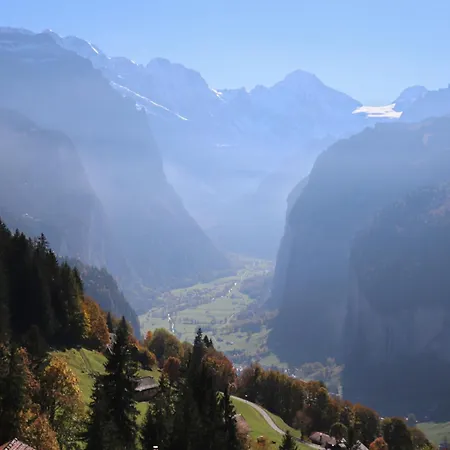 Schweizerheim Apt-5 By Interhome