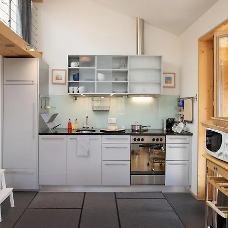 Schweizerheim Apt-5 By Interhome Apartment