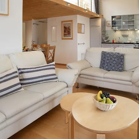 Schweizerheim Apt-5 By Interhome Appartement *