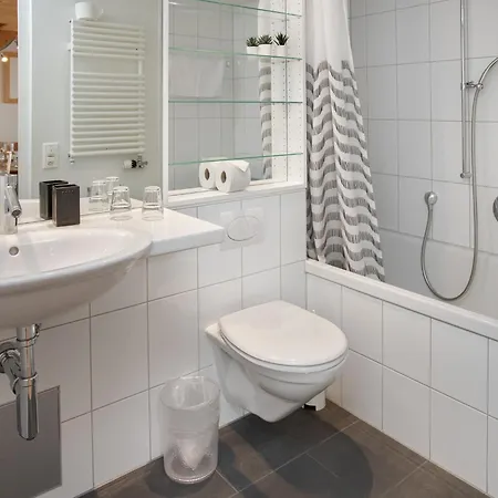 Schweizerheim Apt-5 By Interhome