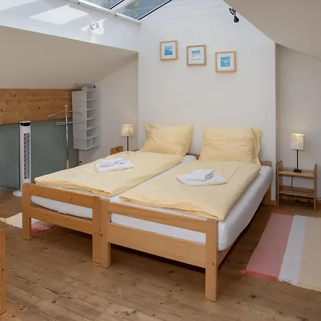 Schweizerheim Apt-5 By Interhome 公寓 *