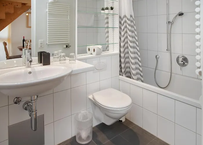 Schweizerheim Apt-5 By Interhome