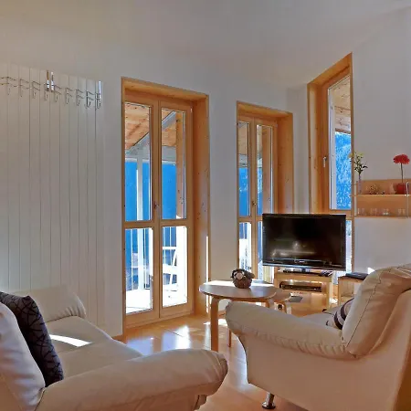 Schweizerheim Apt-5 By Interhome וונגן