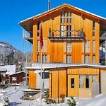 Schweizerheim Apt-5 By Interhome