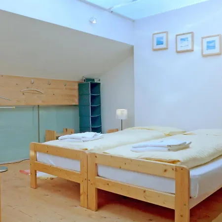 Apartamento Schweizerheim Apt-5 By Interhome Wengen