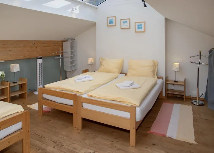 Schweizerheim Apt-5 By Interhome Apartamento *