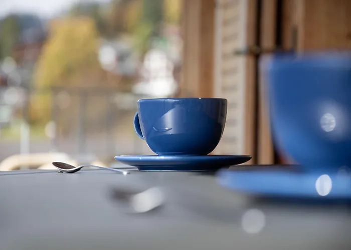 Apartamento Schweizerheim Apt-5 By Interhome