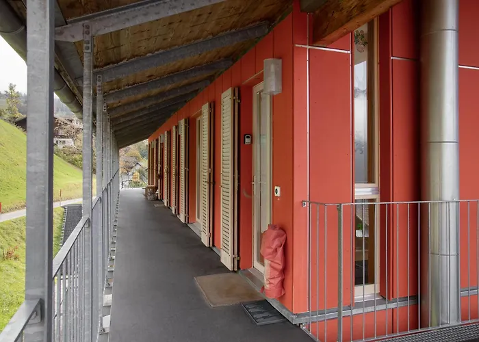 Schweizerheim Apt-5 By Interhome Apartamento *